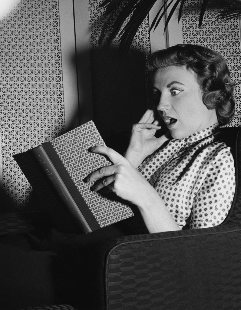 Frisson Stephen King