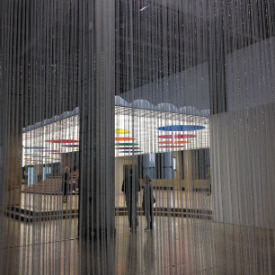 rideau de perle palais de tokyo tomabooks