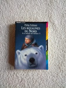 Les Royaumes du Nord - à la croisée des mondes Philip Pullman avis tomabooks