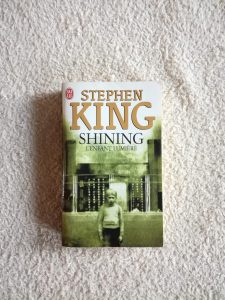 Shining Stephen King