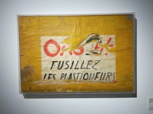 Expo jeu de Paume Paris Soulèvements Tomabooks