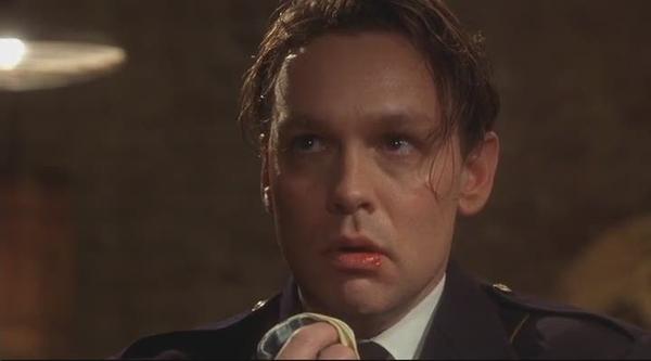 La ligne verte franck Darabont avis