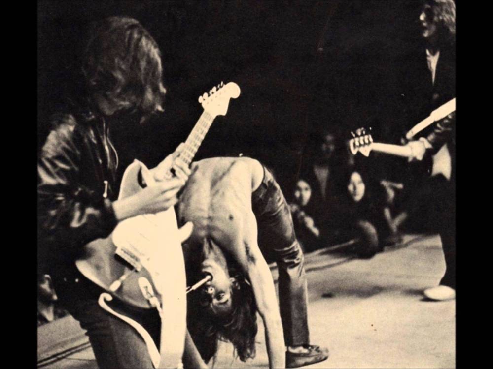the-stooges