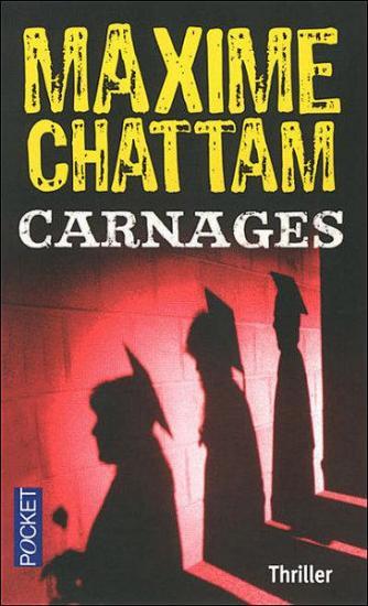 Carnages chattam