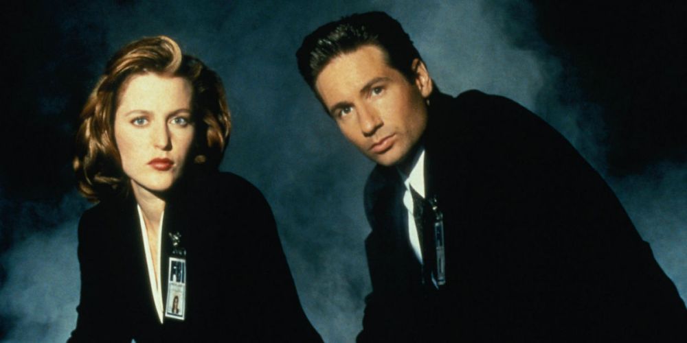 x-files top 5 serietv tomabooks