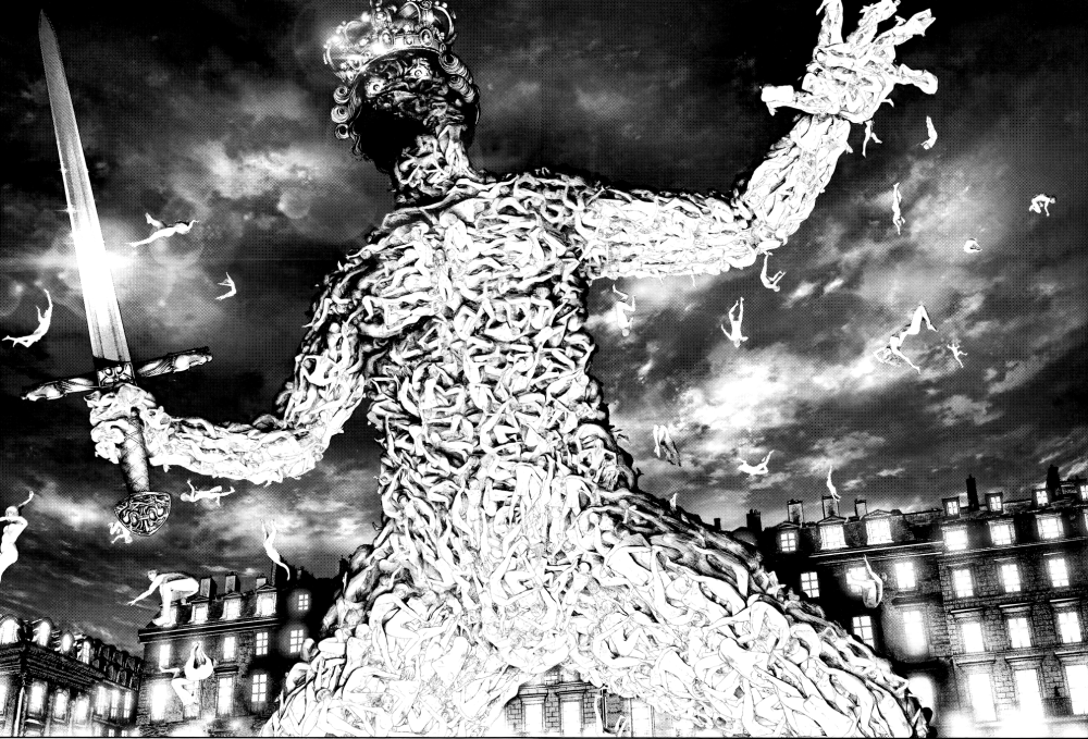 Innocent shin'ichi sakamoto tomabooks 2