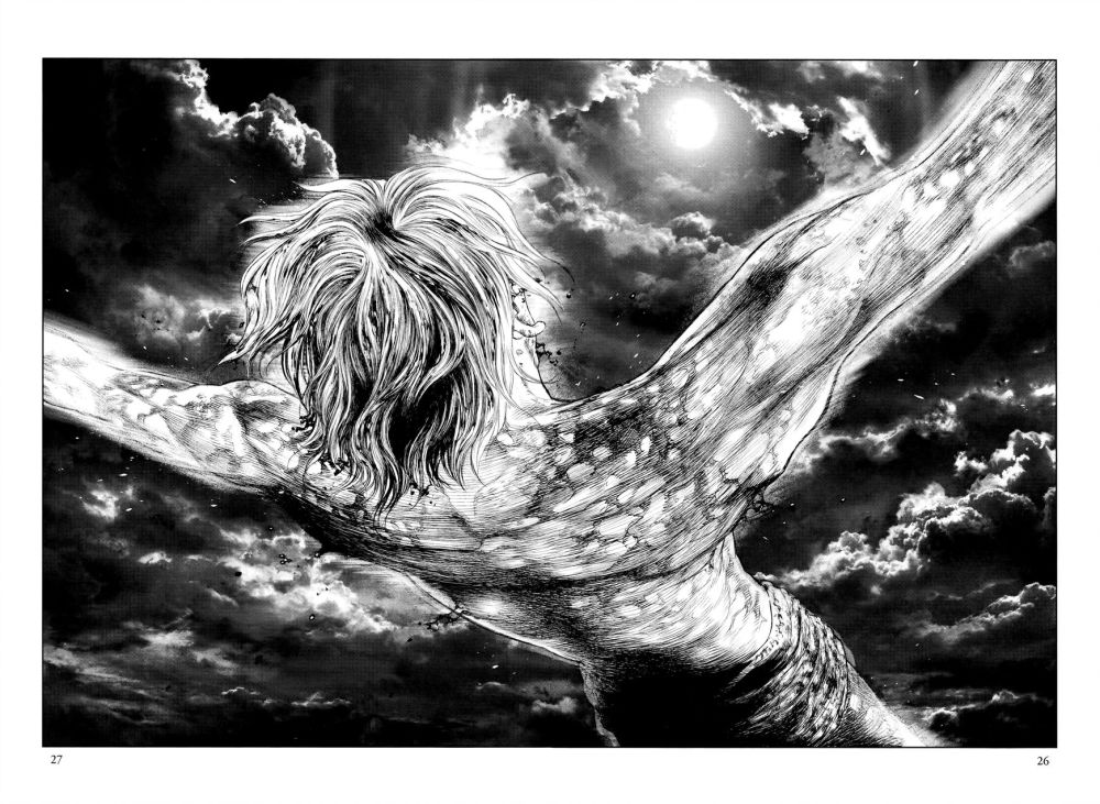 Innocent shin'ichi sakamoto tomabooks