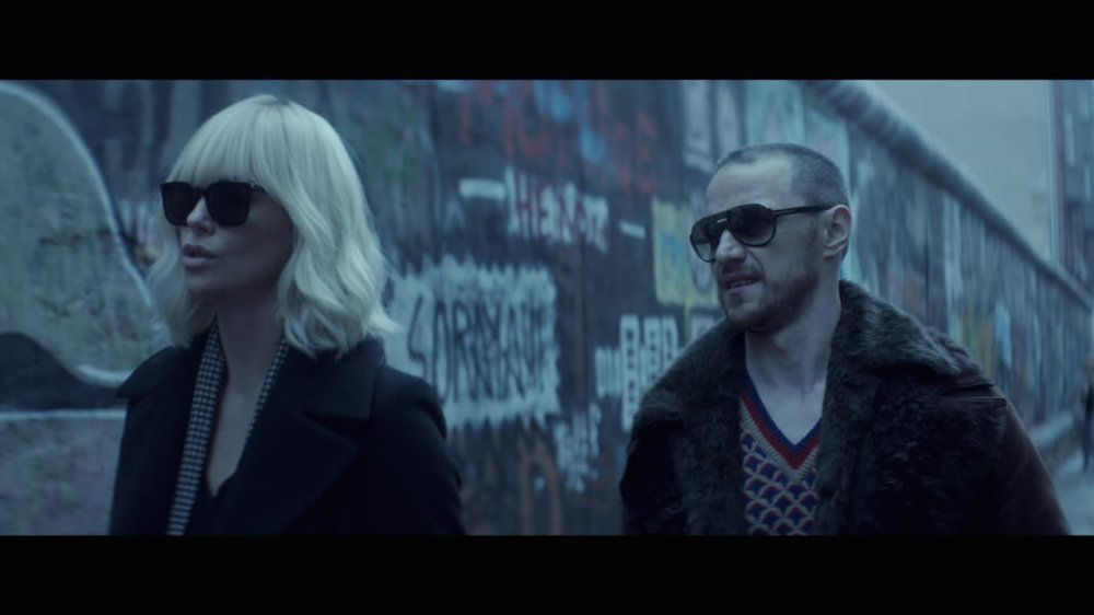 Atomic Blonde