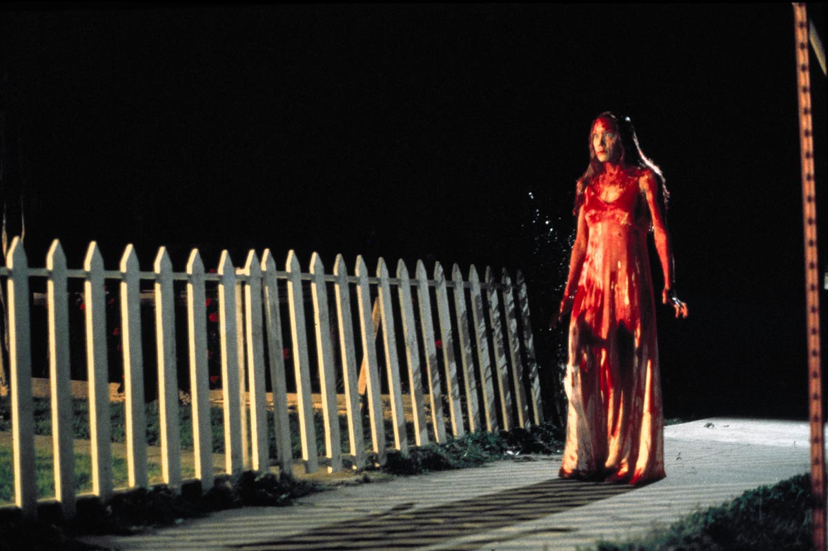 Carrie au bal du diable