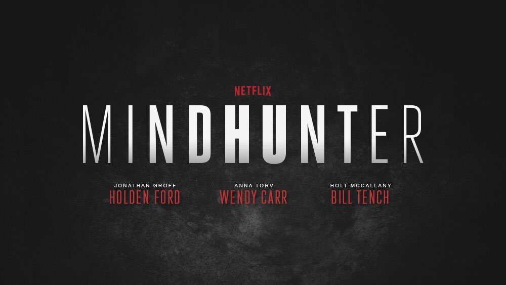 mindhunter