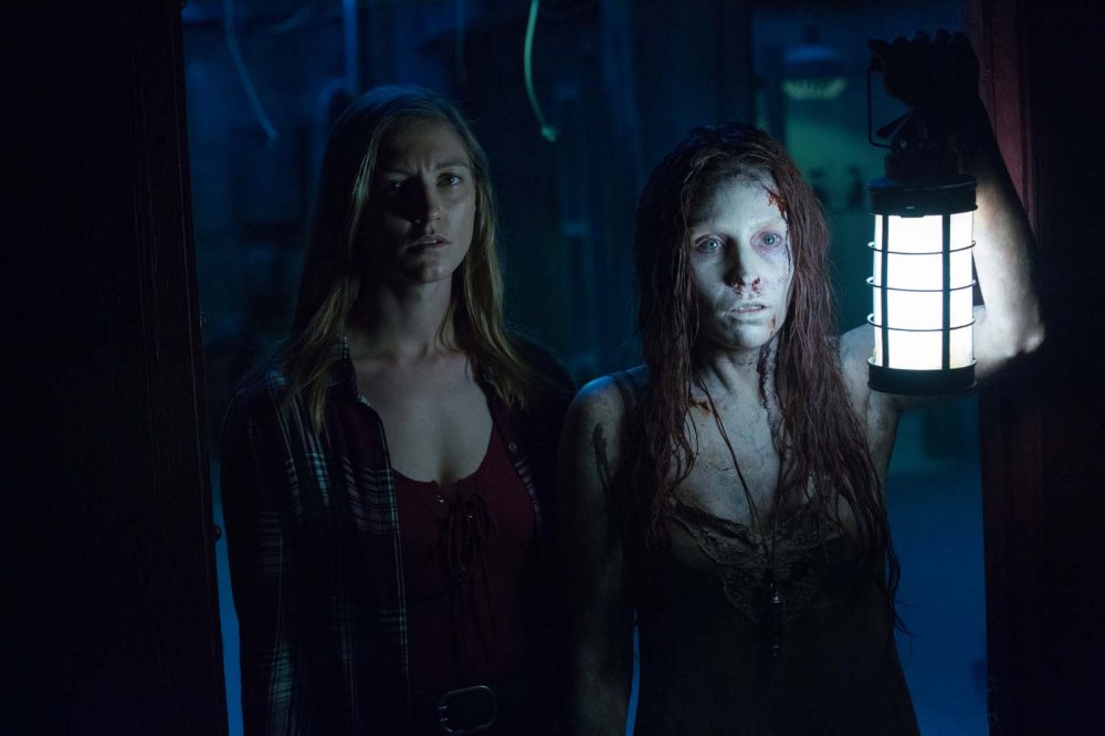 Insidious: The Last Key (2018)