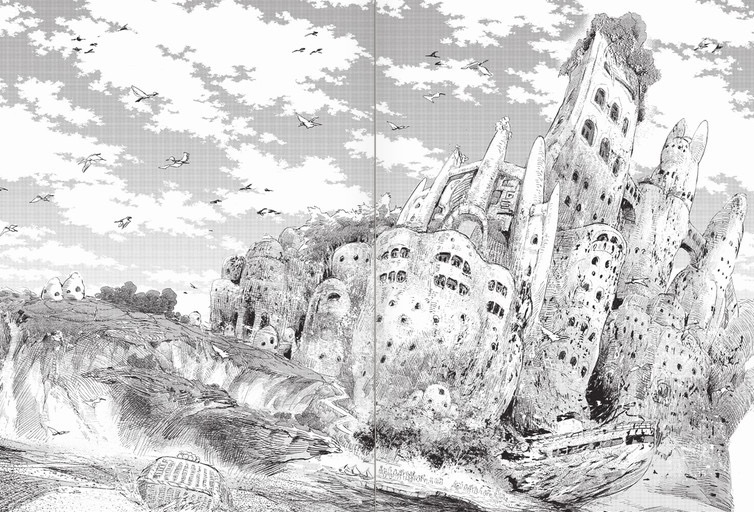 tomabooks-les-enfants-de-la-baleine-volume-1