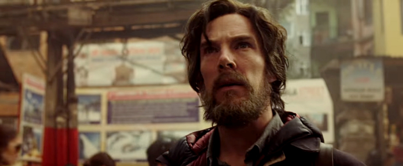 Marvel et le monomythe