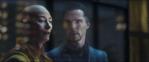 marvel et le monomythe