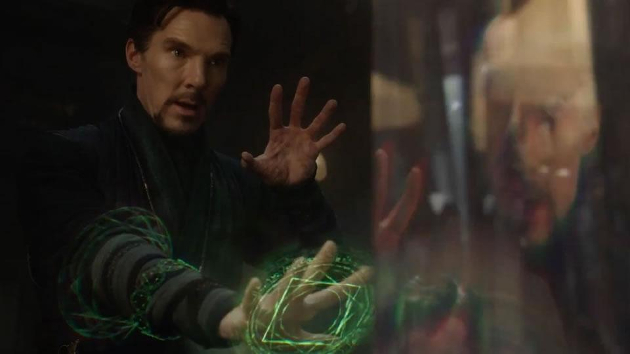 marvel et le monomythe