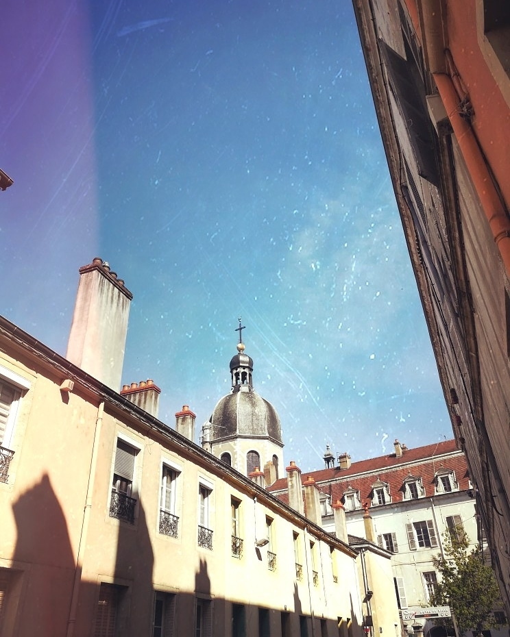 Processed with VSCO with  preset