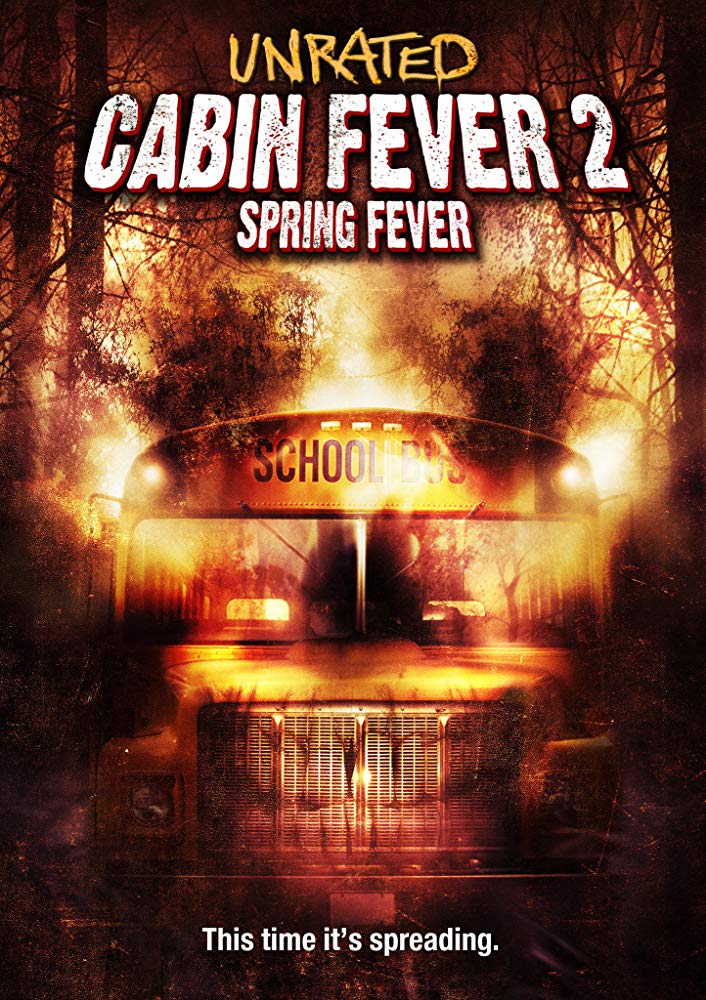 cabin-fever-2-affiche-poster