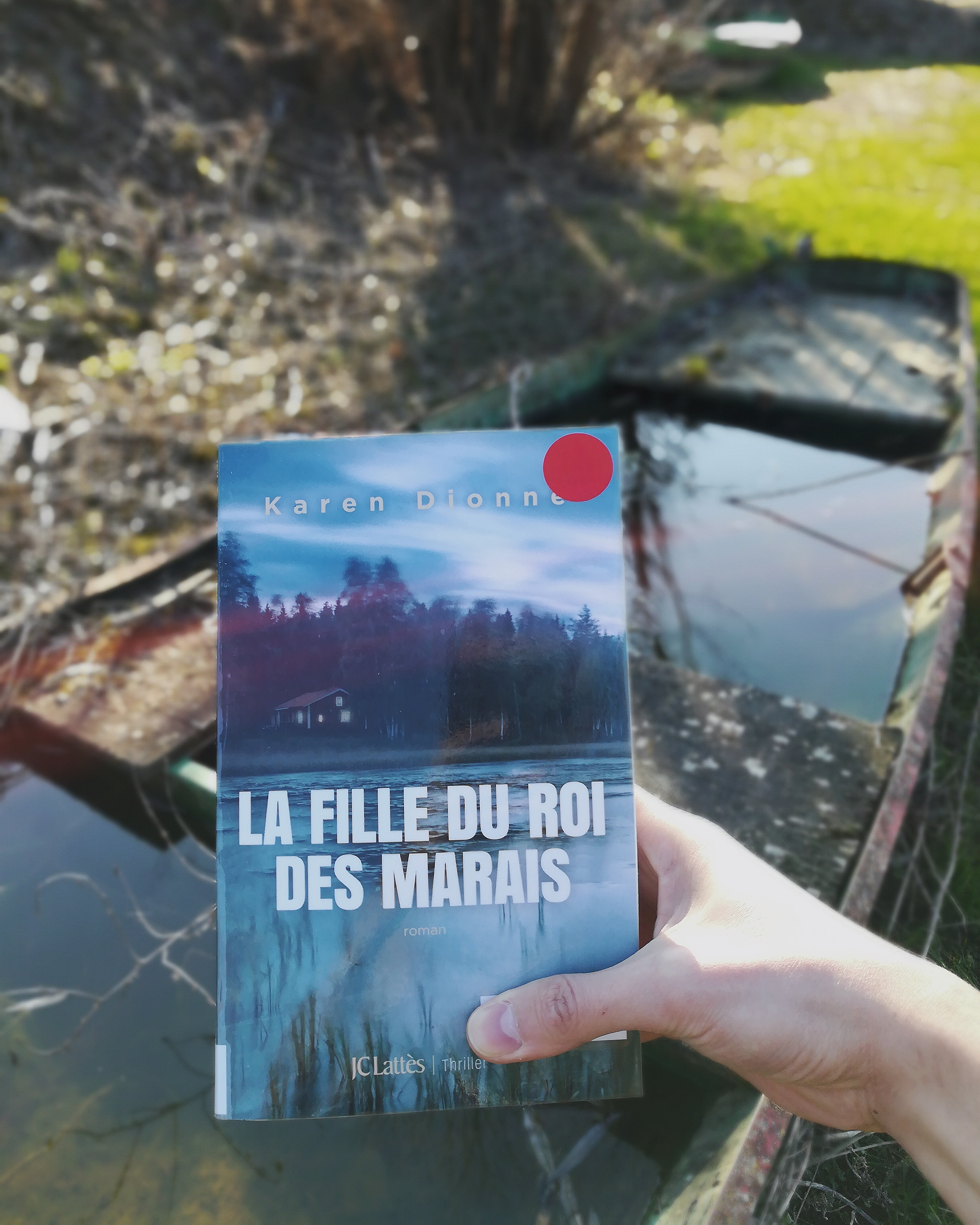 la-fille-du-roi-des-marais-karen-dionne-tomabooks