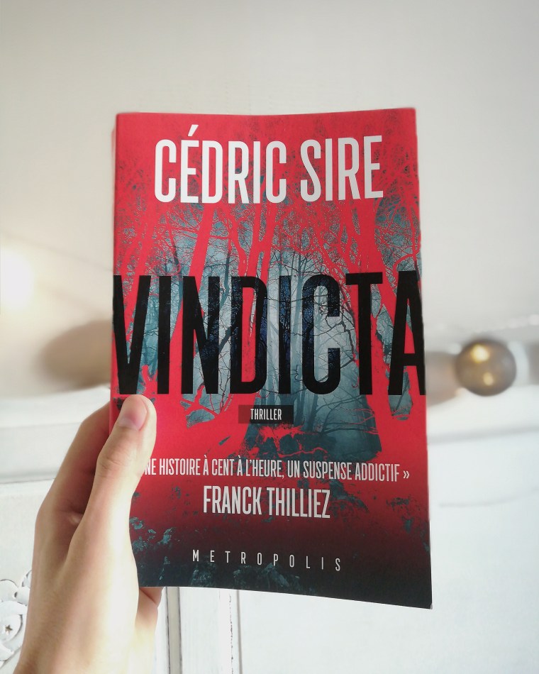 vindicta-cedric-sire-editions-metropolis