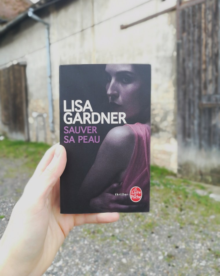 sauver-sa-peau-lisa-gardner