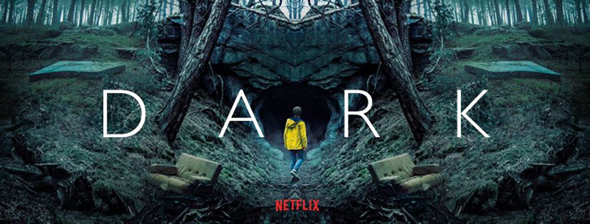 Dark, Saison 1: elle manipule à merveille – Tomabooks