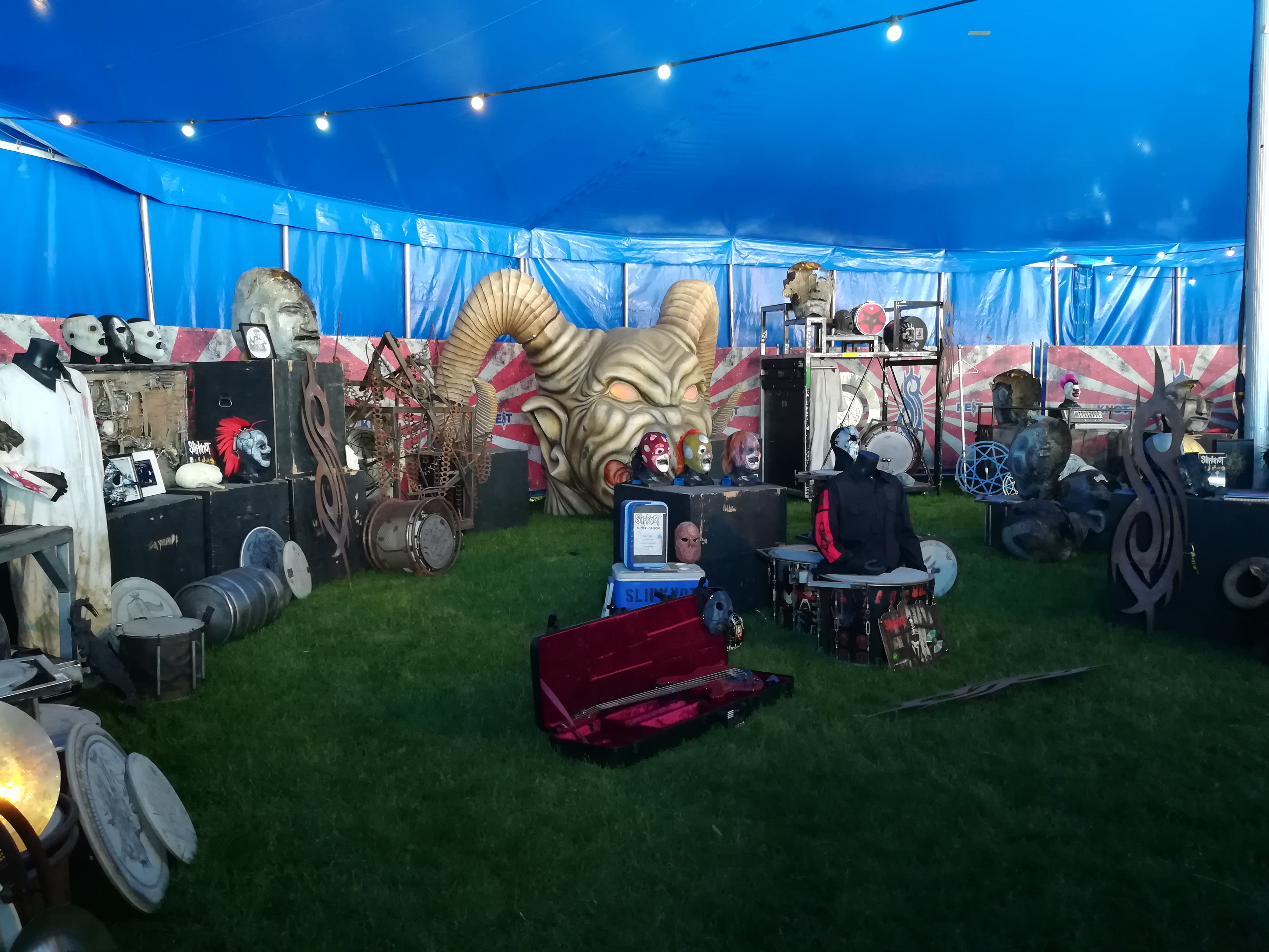 Knotfest-france-museum-slipknot