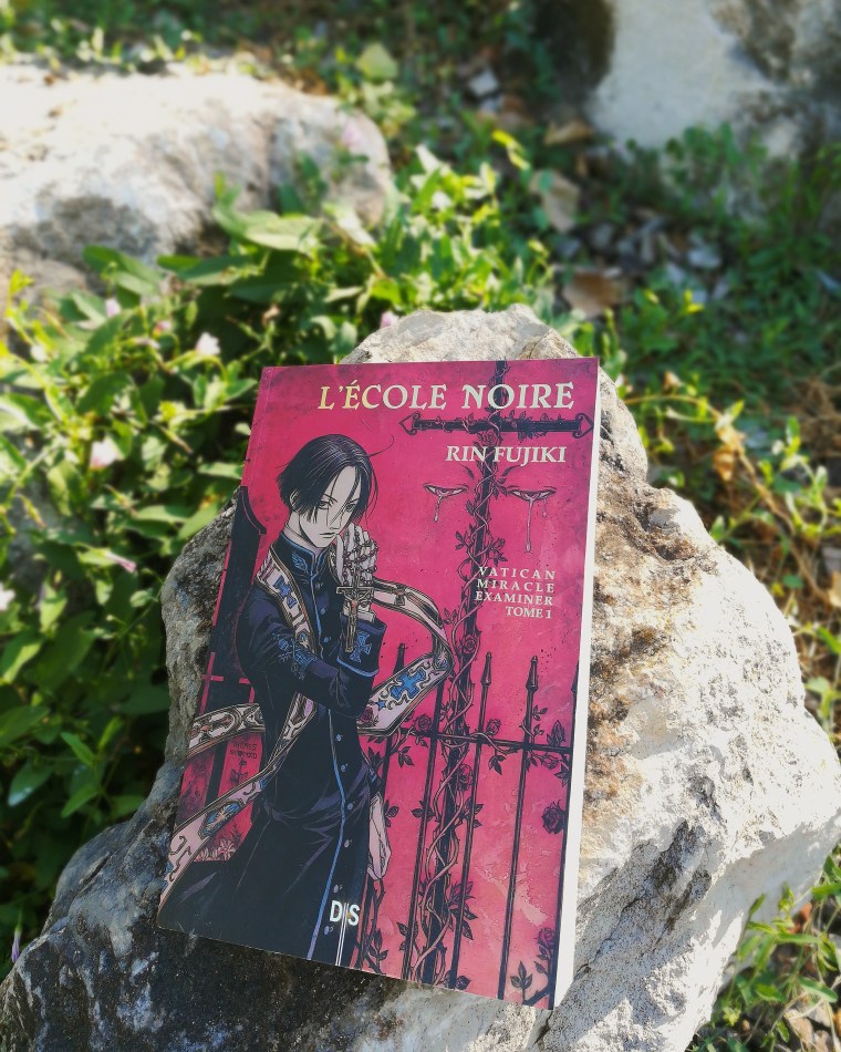 lecole-noire-vatican-miracle-examiner-rin-fujiki