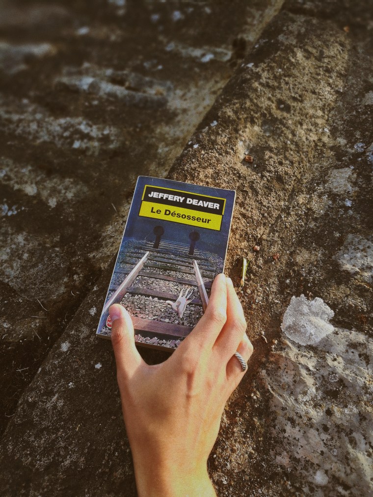 le-desosseur-jeffery-deaver