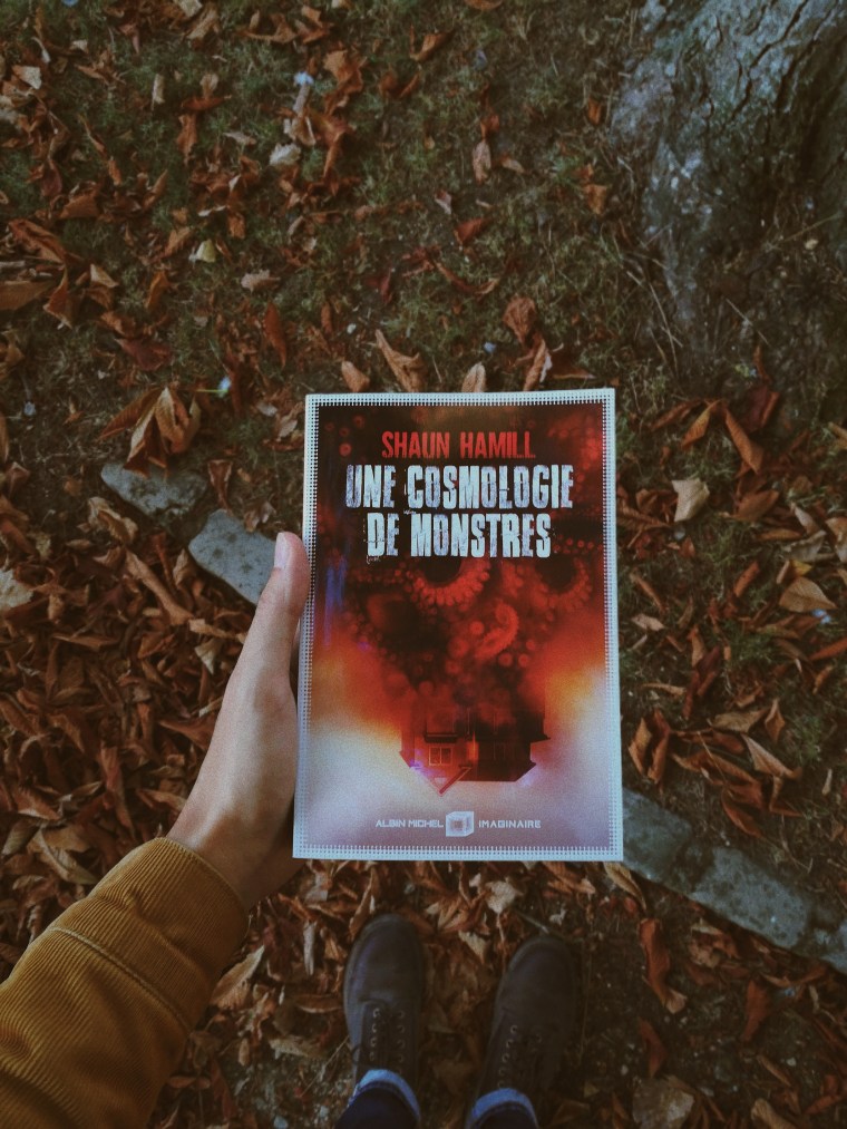 une-cosmologie-de-monstres-shaun-hamill