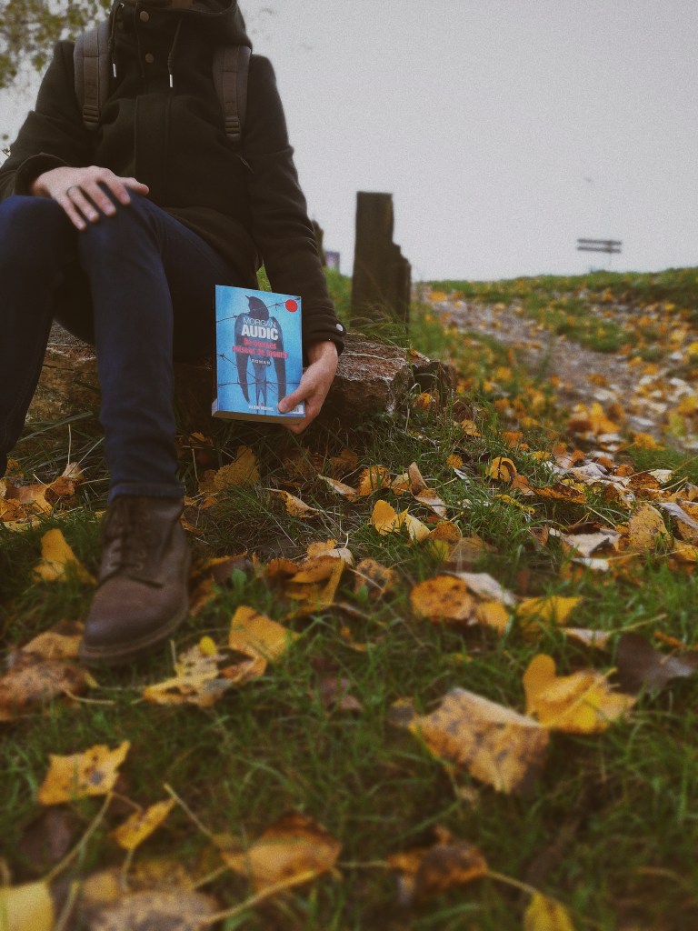 de-bonnes-raisons-de-mourir-morgan-audic