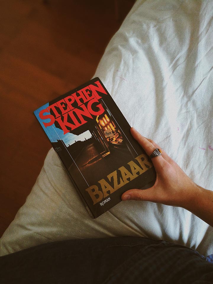 bazaar-stephen-king