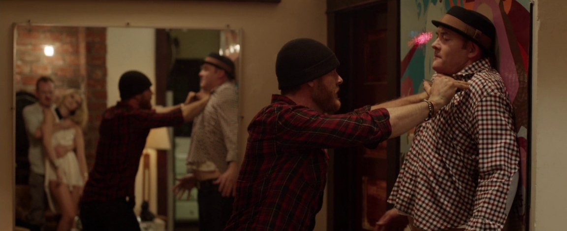 avis film cheap thrills shadowz