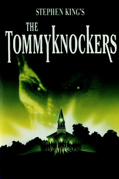avis adaptation les tommyknockers stephen king