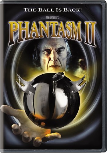 avis Phantasm 2 Don Coscarelli