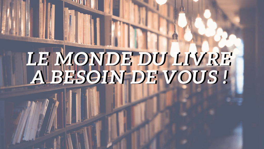 réouverture des librairies