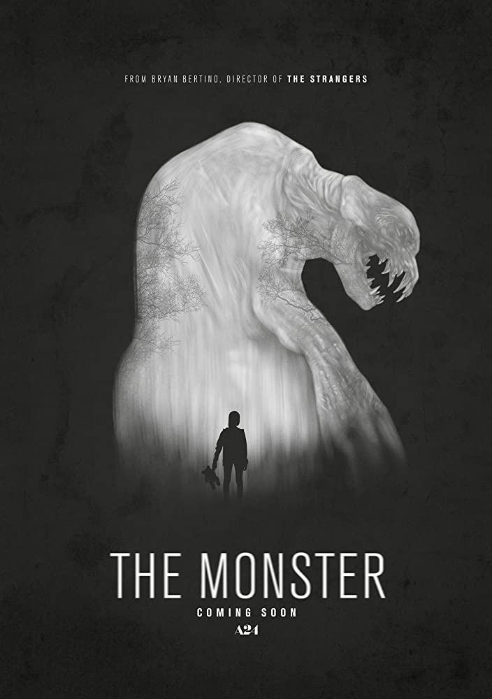 avis The Monster Bryan Bertino