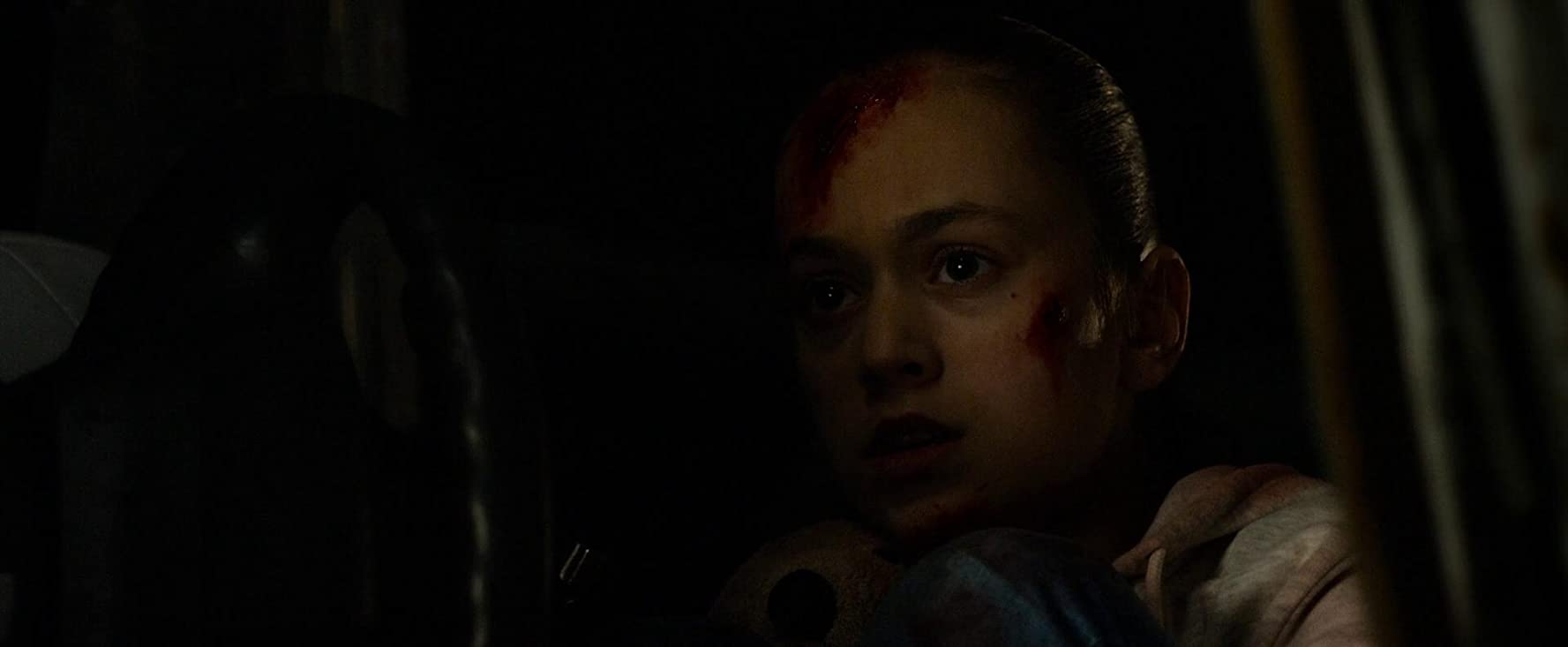 avis The Monster Bryan Bertino