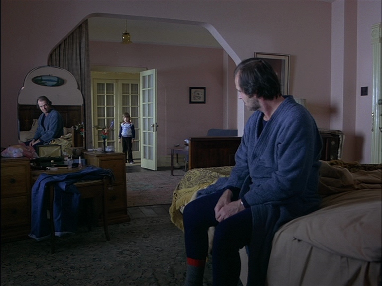 analyse de Shining de Stanley Kubrick
