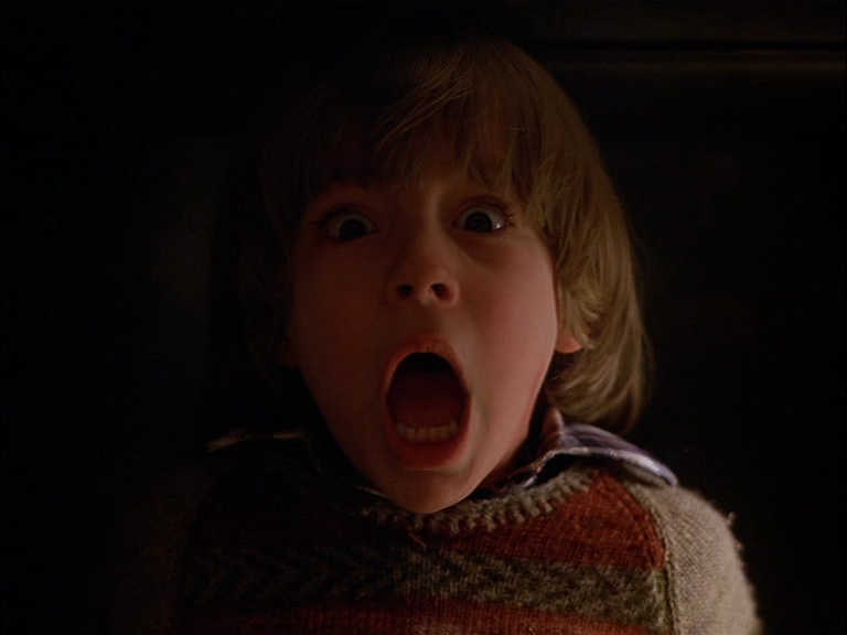 Analyse de Shining de Stanley Kubrick