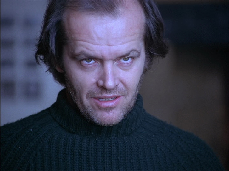 analyse de Shining de Stanley Kubrick