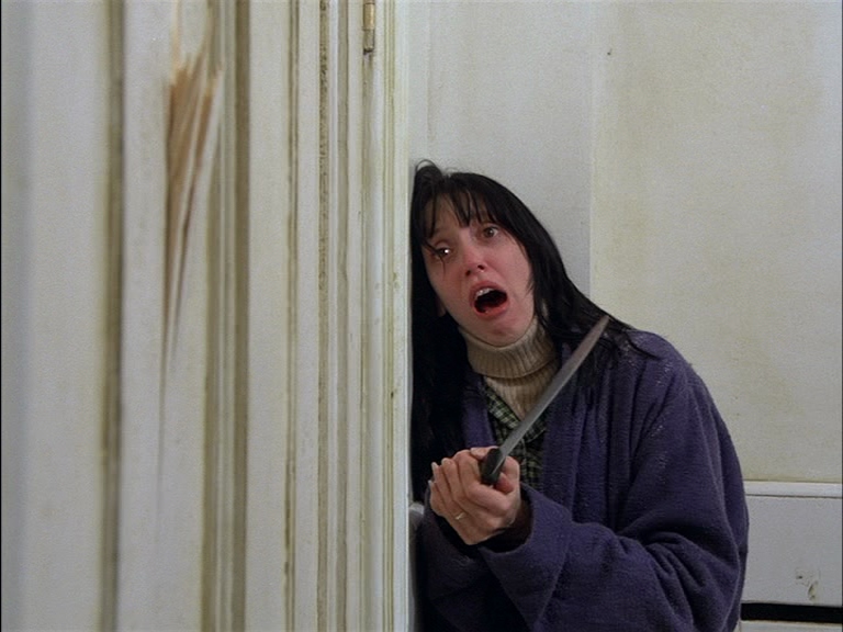 analyse de Shining de Stanley Kubrick
