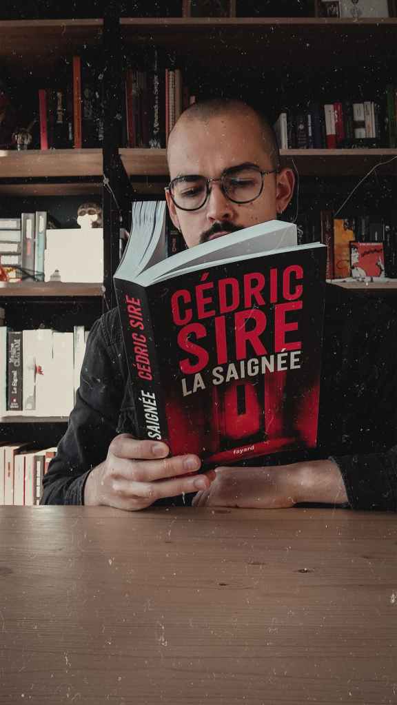 la-saignee-cedric-sire